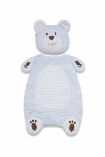 Set de schimbare figurină urs BEBITOF pentru bebeluși 1-12 luni A68