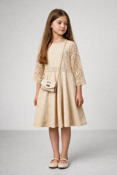 ROCHIE CU GEANTĂ TIVIDOKIDS 6-12 ANI A95