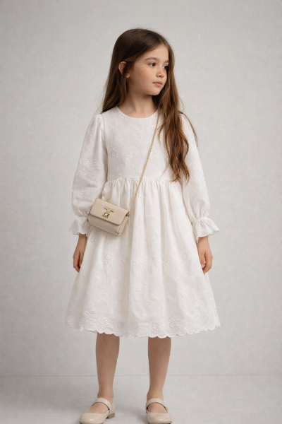 ROCHIE CU GEANTĂ TIVIDOKIDS 6-12 ANI A106