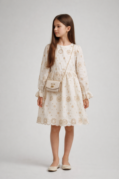 ROCHIE CU GEANTĂ TIVIDOKIDS 6-12 ANI A106