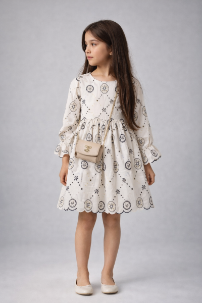 ROCHIE CU GEANTĂ TIVIDOKIDS 6-12 ANI A106