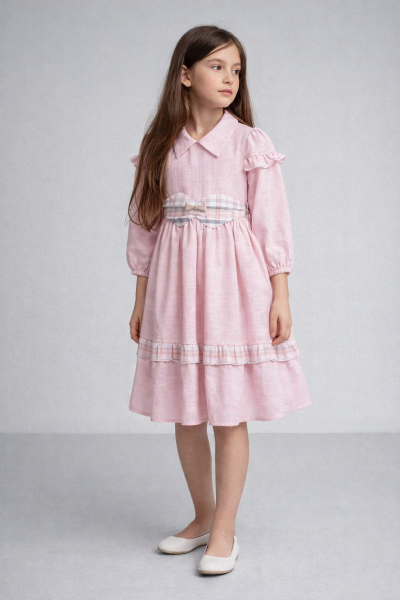 ROCHIE CU CATARĂ TIVIDOKIDS 6-12 ANI A87