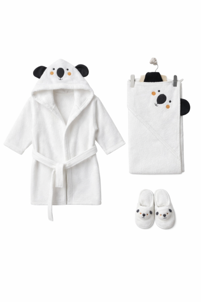 SET DE HALBAT KOALA 1-24 LUNI A92