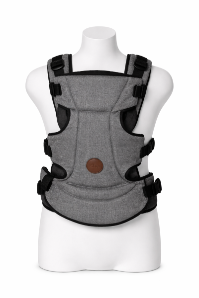 Marsupiu pentru Bebeluși 1–12 Luni, Tip Brațe de Mamă A76