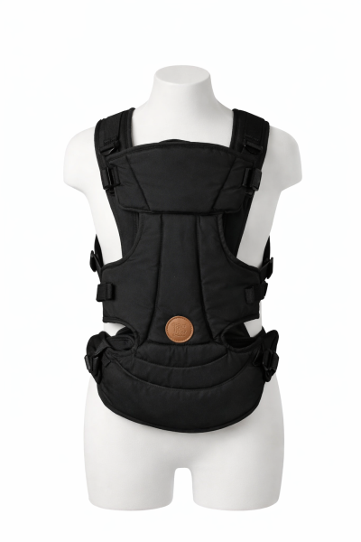 Marsupiu pentru Bebeluși 1–12 Luni, Tip Brațe de Mamă A76