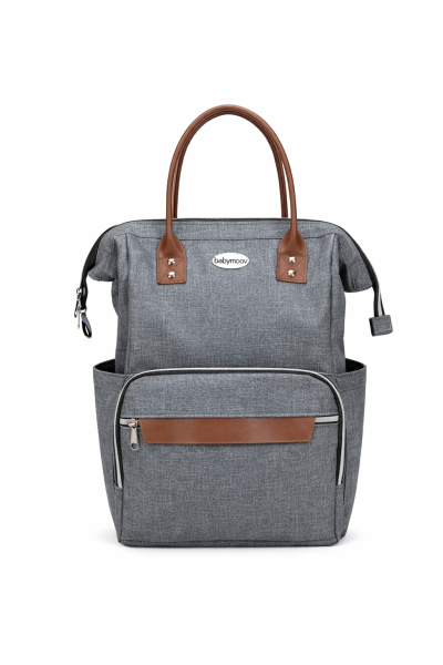 Babymol Rucsac pentru Îngrijirea Mamei și Bebelușului A63