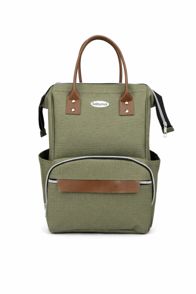 Babymol Rucsac pentru Îngrijirea Mamei și Bebelușului A63