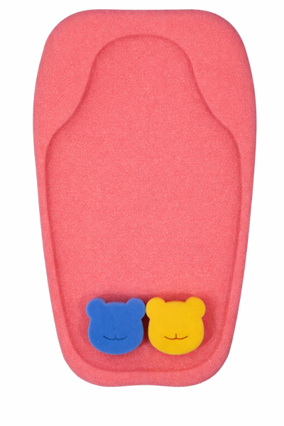 Bebekevi Burete pentru Cadă de Bebeluși A22