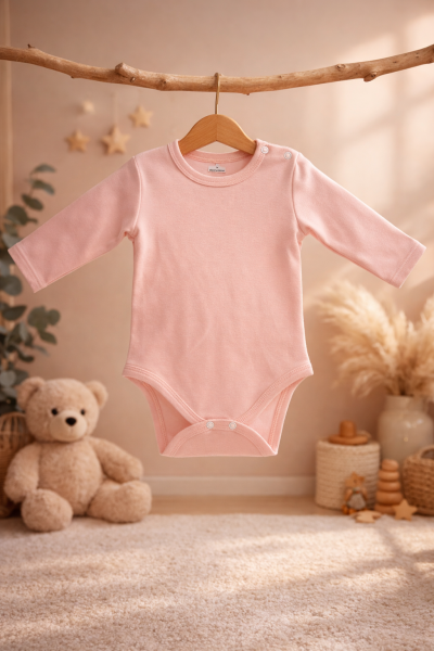 Body pentru Bebeluși 0–18 Luni A15