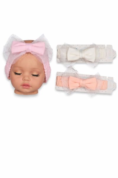 Kayra Bentiță pentru Bebeluși 3–18 Luni A9