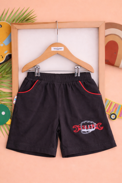 SALCAN KIDS Șort băieți 9–12 ani A15