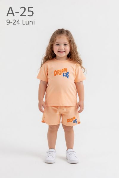 COMIX Set bebeluși 9–24 luni „Dream Life”