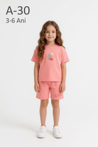 COMIX Set copii 3–6 ani „Seaweed”