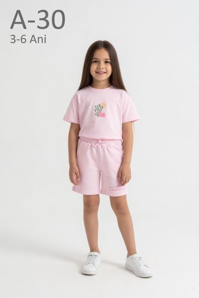 COMIX Set copii 3–6 ani „Seaweed”