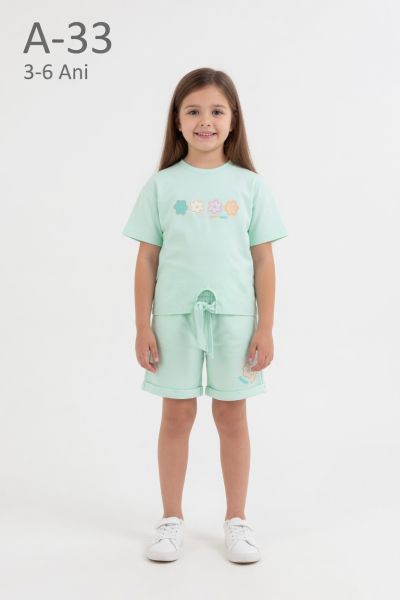 COMIX Set copii 3–6 ani „Funny”