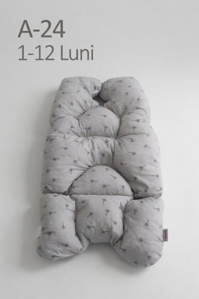 PERNĂ CĂRUȚIȚĂ BEBELUȘI
